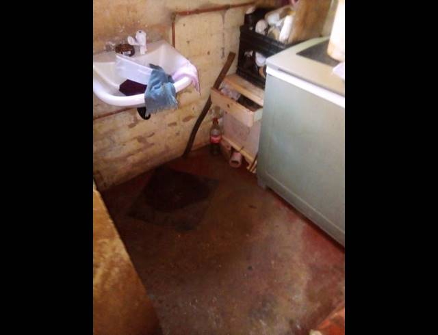 2 BEDROOM HOUSE FOR SALE IN SOSHANGUVE XX